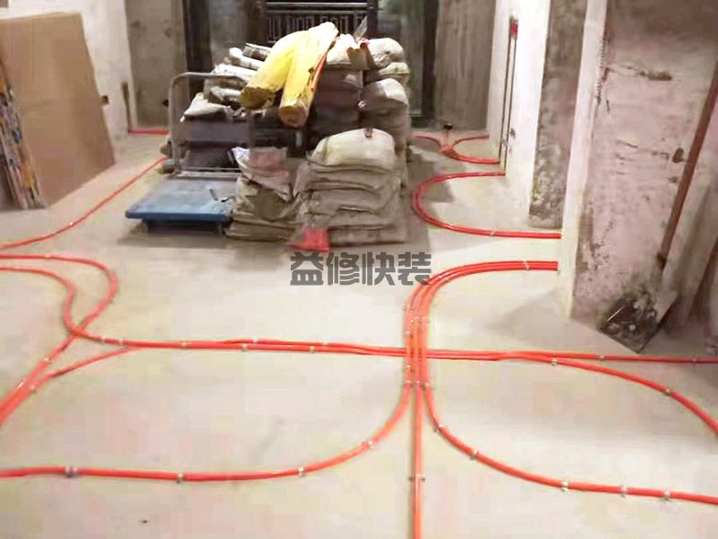 成都溫江區(qū)全屋電路布線,衛(wèi)生間改造,廚房翻新