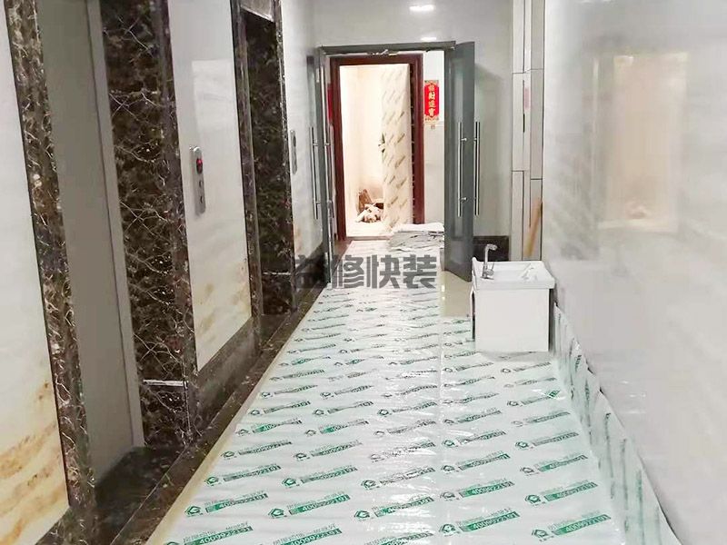 安丘市房屋裝修_家庭裝修_安丘市室內刷墻_安丘市舊房改造公司