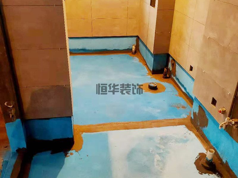 廁所漏水怎么辦？廁所防水補漏技巧分享(圖3)