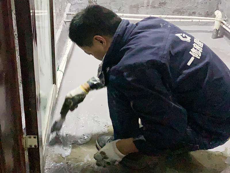 成都防水工人怎么找，靠譜的防水工人必須具備這幾個條件(圖3)