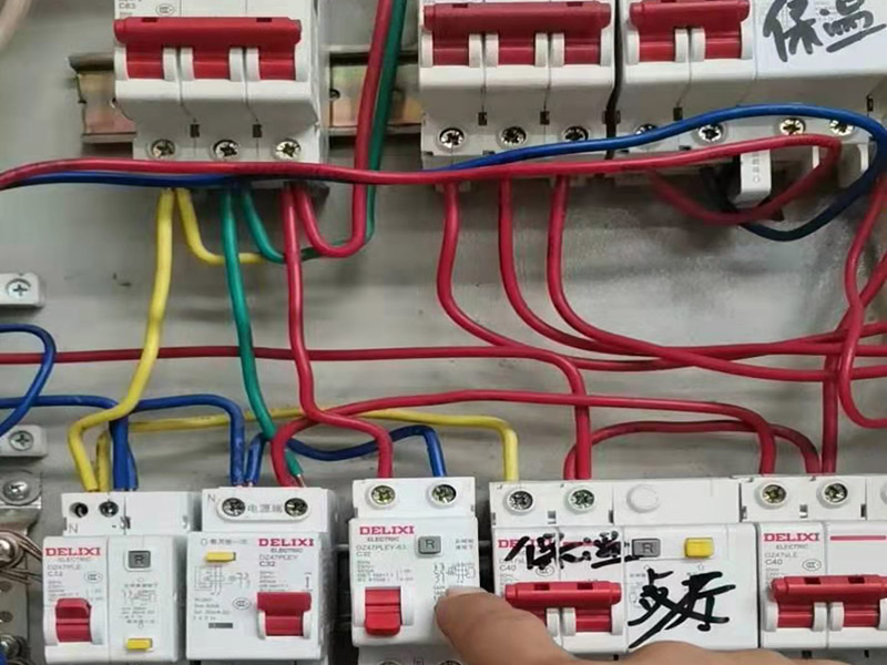 菏澤水電改造費用如何計算-菏澤電路維修找誰(shuí)