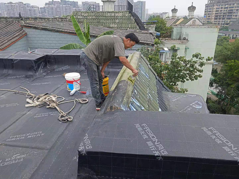 廈門防水維修近距離上門