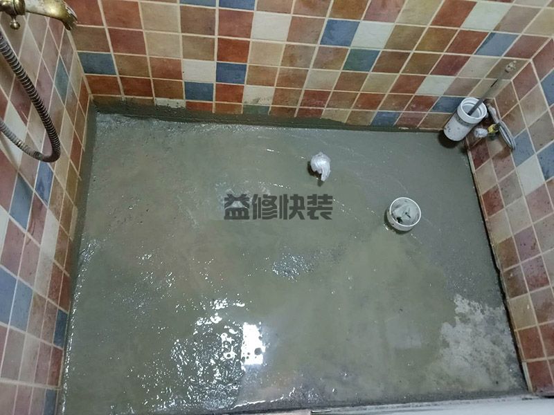 即墨區防水補漏公司哪家好_青島即墨區屋頂漏水維修施工方案(圖3)