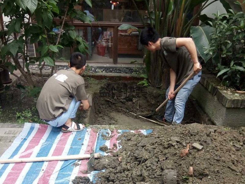 中原區(qū)防水堵漏施工價格_鄭州中原區(qū)衛(wèi)生間防水維修公司有哪些(圖1)