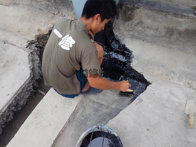 江夏區(qū)防水公司地址電話_武漢江夏區(qū)屋面防水材料哪種好(圖3)