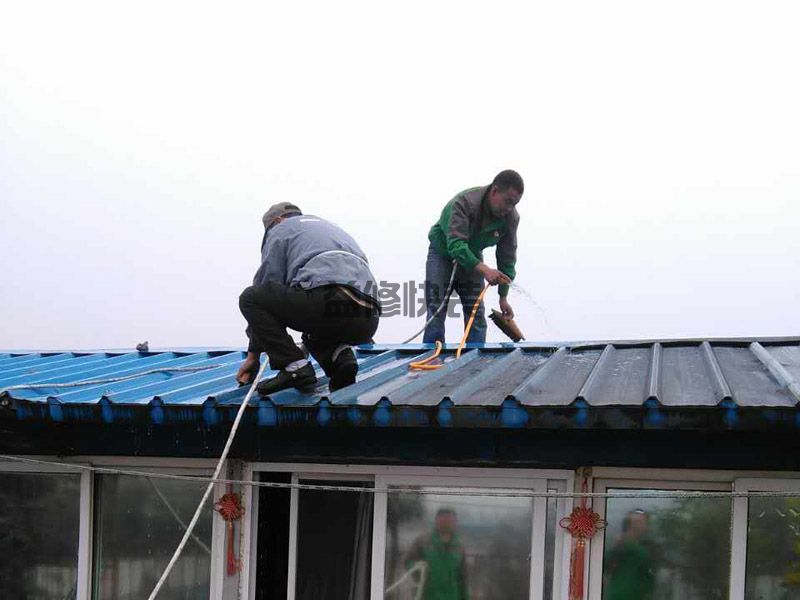 雨花區(qū)水管漏水維修_長沙雨花區(qū)廚房管道漏水檢測公司(圖2)