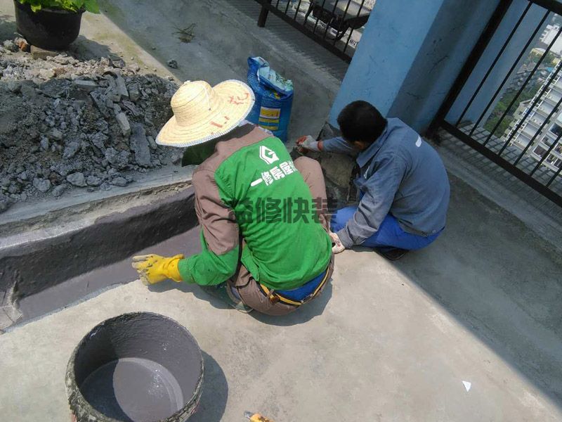 東麗區(qū)水管漏水維修_天津東麗區(qū)廚房管道漏水檢測(cè)公司(圖2)