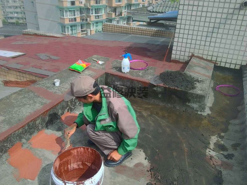 楊浦區馬桶漏水怎么辦_上海楊浦區廁所坐便器漏水維修公司(圖3)