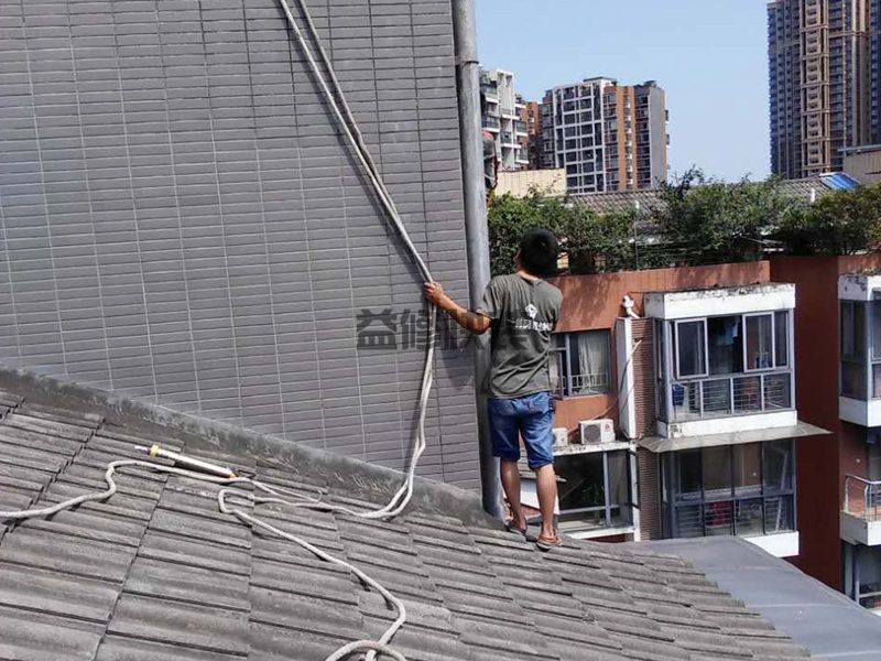 藁城區馬桶漏水怎么辦_石家莊藁城區廁所坐便器漏水維修公司(圖2)