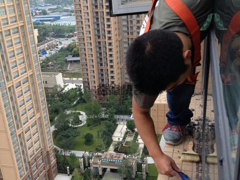 江漢區(qū)房屋漏水怎么修補_武漢江漢區(qū)漏水檢測上門服務(wù)費標準(圖3)