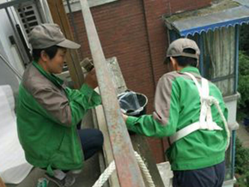 福田區房屋漏水怎么修補_深圳福田區漏水檢測上門(mén)服務(wù)費標準(圖3)