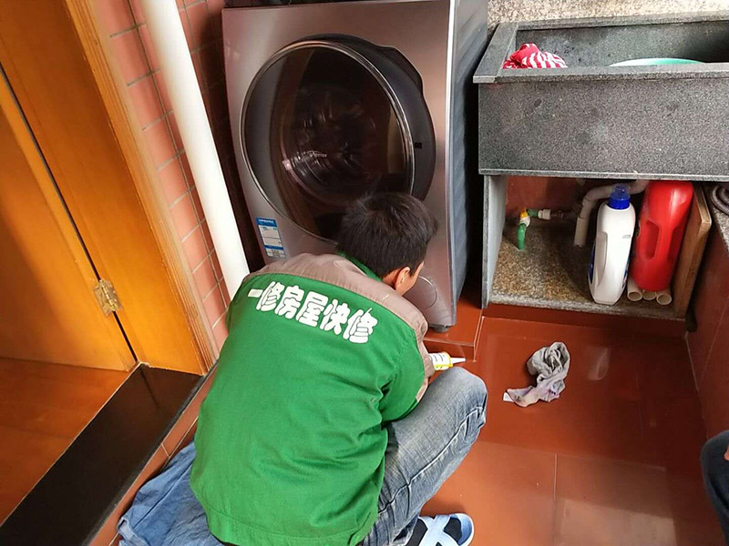 肥東縣廚房漏水怎么辦_合肥肥東縣廚房漏水到樓下怎樣維修(圖2)