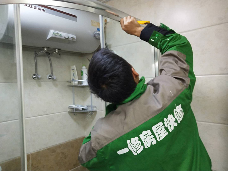 肥東縣廚房漏水怎么辦_合肥肥東縣廚房漏水到樓下怎樣維修(圖3)