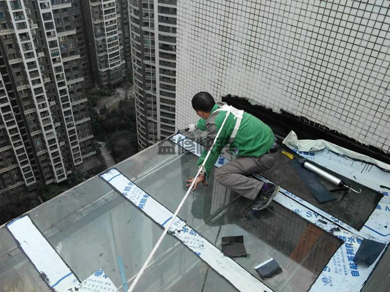 市北區(qū)房屋漏水怎么修補_青島市北區(qū)漏水檢測上門服務費標準(圖3)