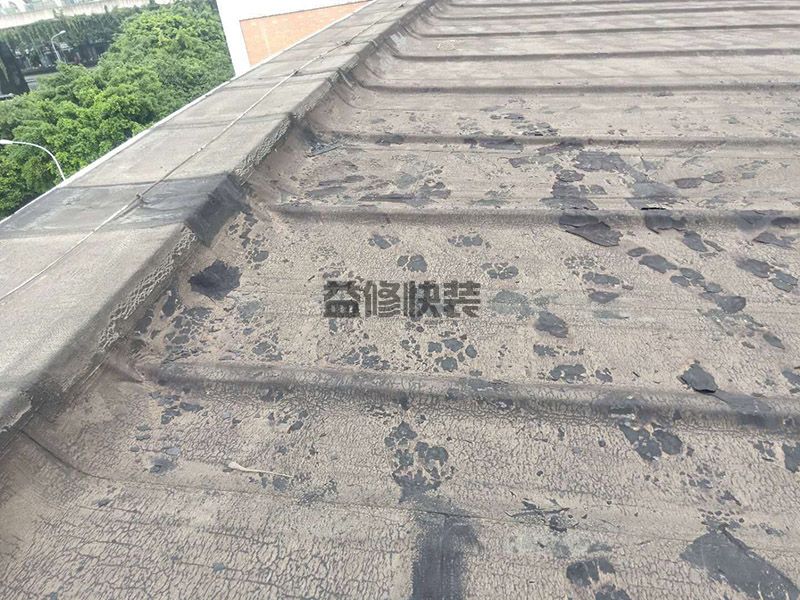 成都漏水防水補漏多少錢-成都漏水防水補漏施工步驟-成都漏水防水補漏師傅電話 (圖2)