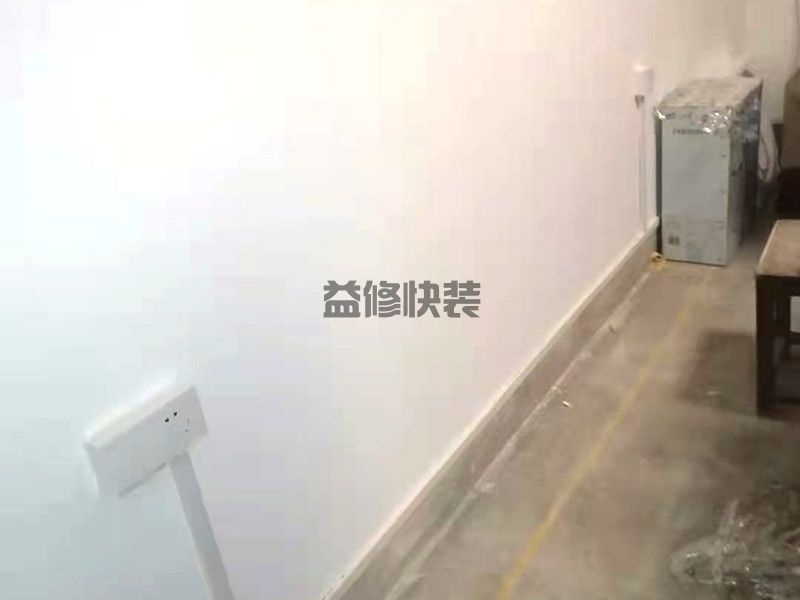 青島李滄區全屋明裝線(xiàn)路,地板安裝,水電改造(圖1)