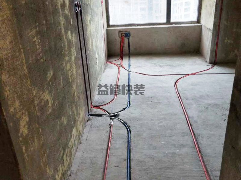 杭州家庭電路維修方法，杭州家庭電路維修短路技巧(圖2)