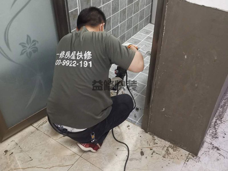 杭州找瓦工師傅電話(huà)，杭州找瓦工師傅貼磚要求(圖2)