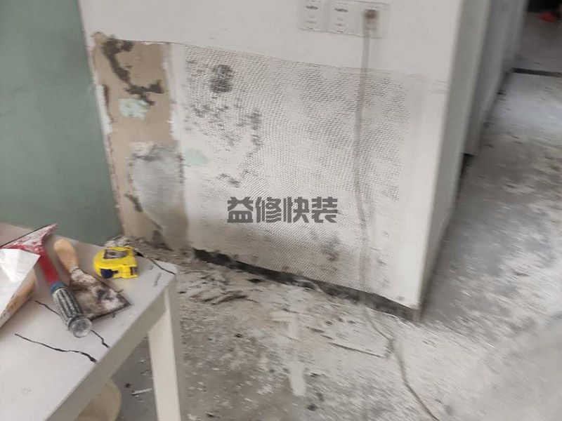 廣安市墻壁返潮處理常用的方法_廣安市墻壁返潮處理施工流程_廣