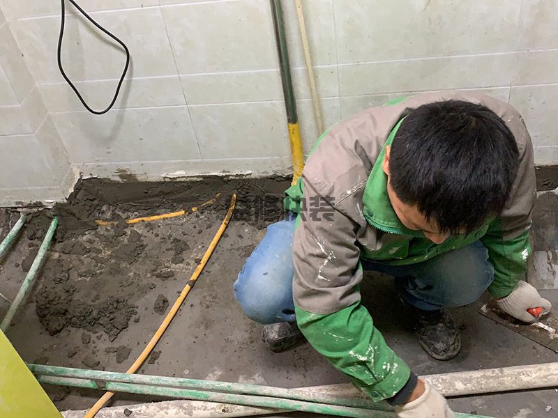 廣安市電路維修解決方法_廣安市電路維修的方法_廣安市電路維修