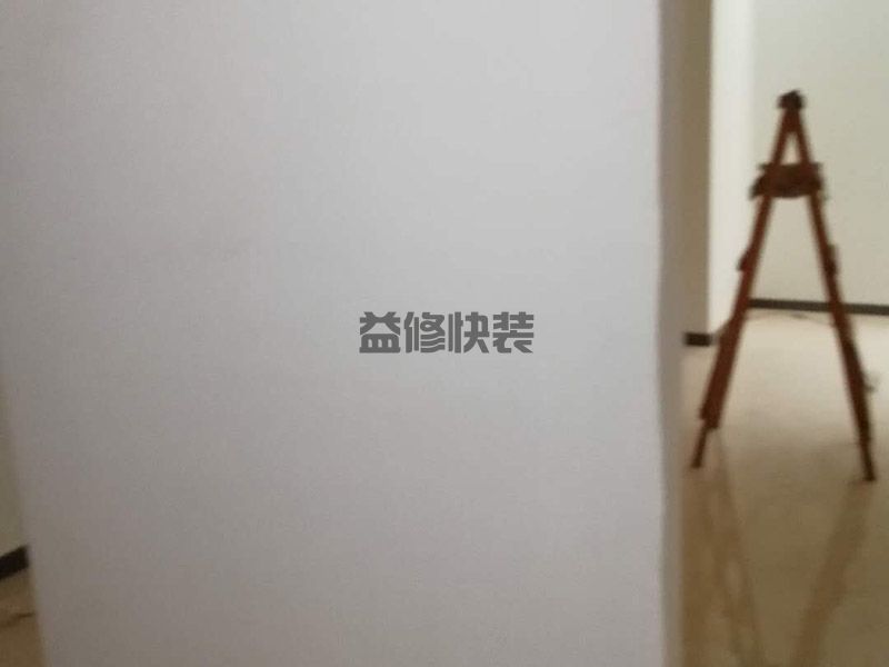 嘉興墻壁裂縫如何處理，嘉興墻壁裂縫處理方法(圖1)