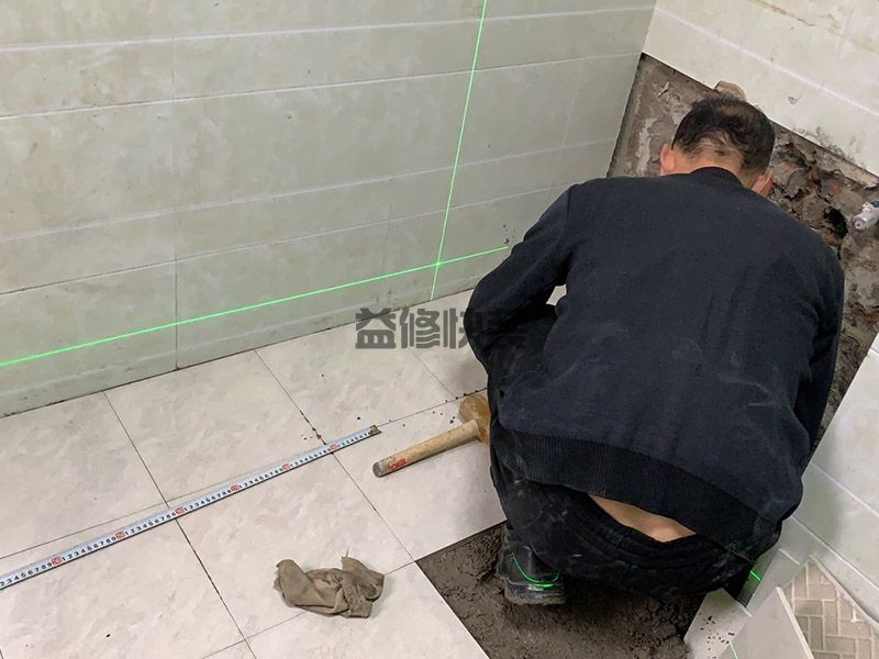 廣安專業(yè)貼瓷磚施工步驟,廣安專業(yè)貼瓷磚上門服務(wù),廣安專業(yè)貼瓷磚價格是多少(圖1)