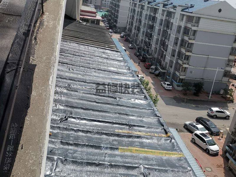 赤峰雨棚安裝方法_赤峰雨棚安裝一般多少錢_赤峰雨棚安裝如何安裝(圖1)