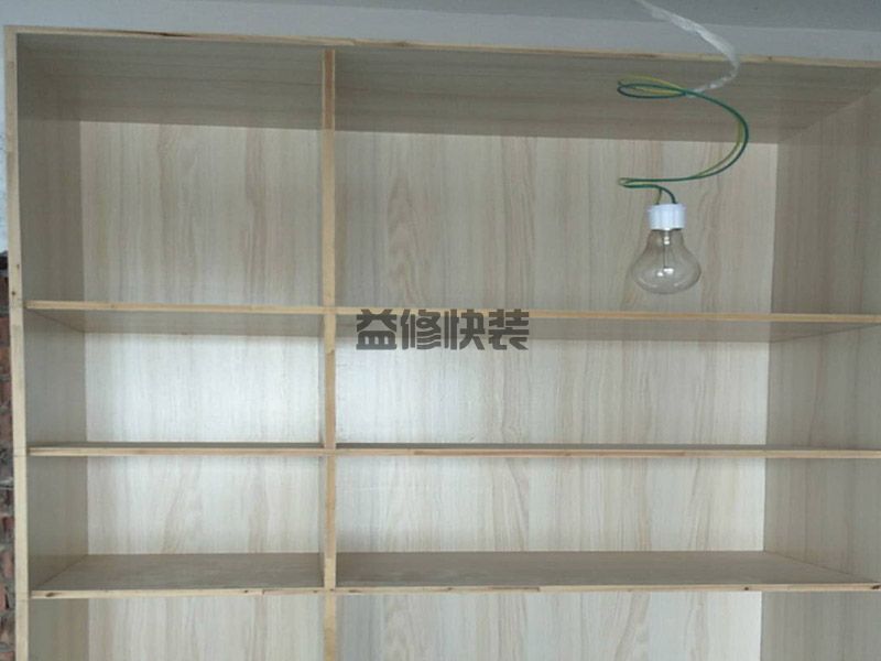 ?？诮M裝家具師傅聯(lián)系電話(huà),?？谌绾谓M裝板式家具(圖2)