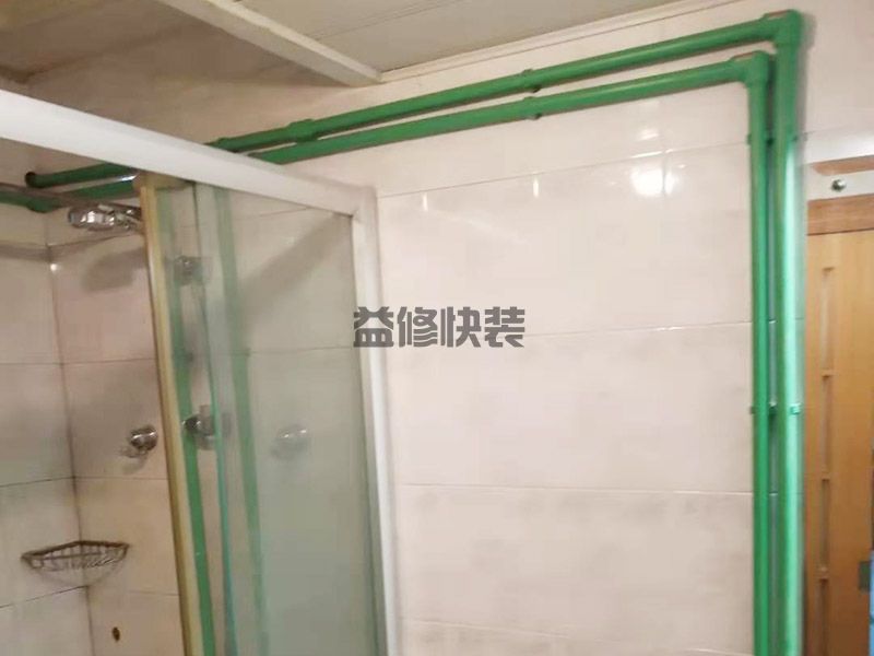 水管閥門漏水怎么修_水管漏水怎么辦_閥門漏水簡單處理(圖3)