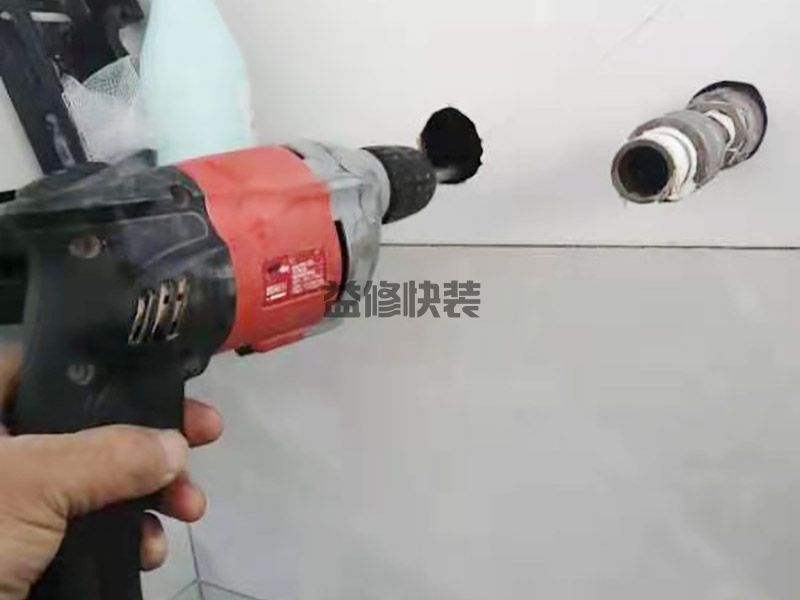 下水道漏水_下水道漏水怎么修補_下水道漏水檢測(圖3)