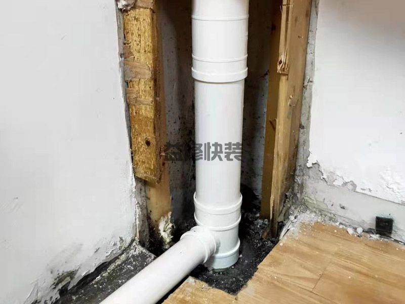 暗埋給水管漏水探測器_暗裝水管漏水如何查漏水點(圖2)