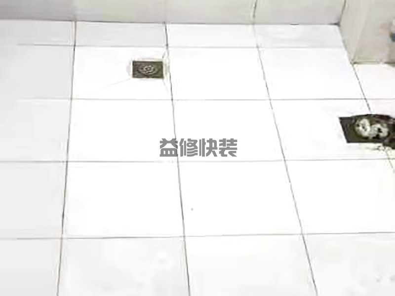 【衛(wèi)生間漏水維修快速上門】衛(wèi)生間漏水不用砸瓷磚(圖3)