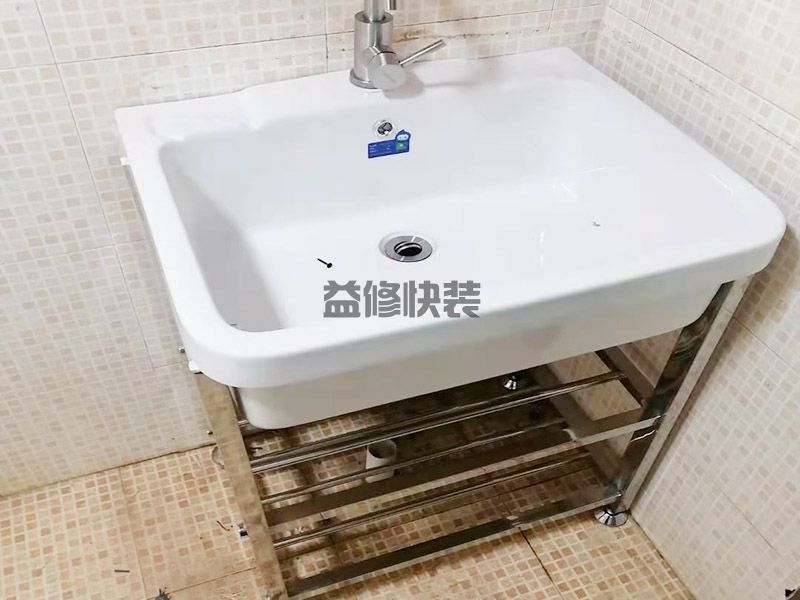 廚房下水管接口漏水_廚房下水管接口漏水維修小技巧(圖1)