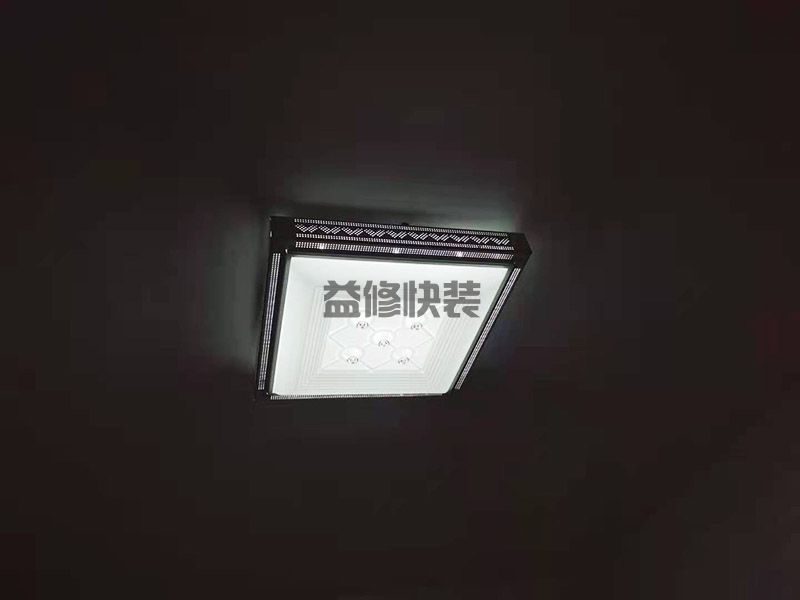 周口項(xiàng)城市燈具安裝,電路改造,水電維修(圖2)