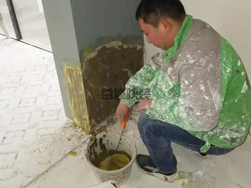 【老房墻面滲水處理服務(wù)】下雨墻面滲水怎么處理管用